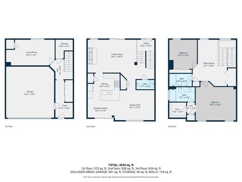 Tiny photo for 1158 Orangery Court, Carol Stream, IL 60188 (MLS # 12623562)