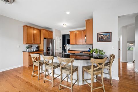 Tiny photo for 1158 Orangery Court, Carol Stream, IL 60188 (MLS # 12623562)