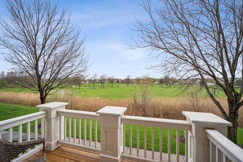 Tiny photo for 1158 Orangery Court, Carol Stream, IL 60188 (MLS # 12623562)