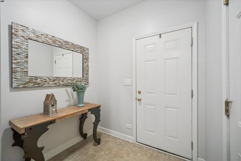 Tiny photo for 1158 Orangery Court, Carol Stream, IL 60188 (MLS # 12623562)