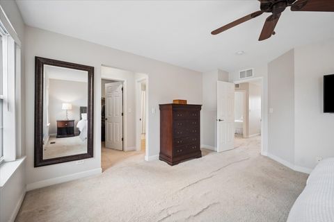 Tiny photo for 1158 Orangery Court, Carol Stream, IL 60188 (MLS # 12623562)