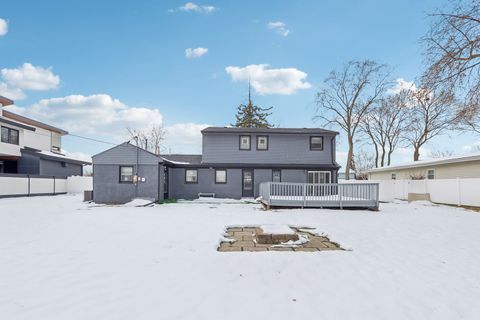 Tiny photo for 4N327 7th Avenue, Addison, IL 60101 (MLS # 12557166)