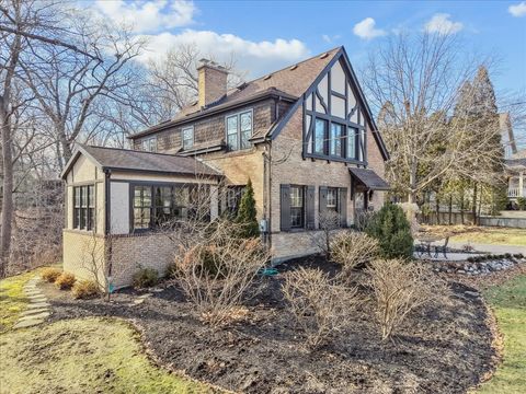Tiny photo for 2640 St Johns Avenue, Highland Park, IL 60035 (MLS # 12577783)