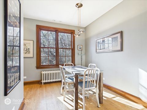 Tiny photo for 2640 St Johns Avenue, Highland Park, IL 60035 (MLS # 12577783)