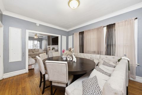 Tiny photo for 7846 S Maryland Avenue, Chicago, IL 60619 (MLS # 12511098)