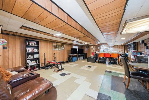 Tiny photo for 7846 S Maryland Avenue, Chicago, IL 60619 (MLS # 12511098)