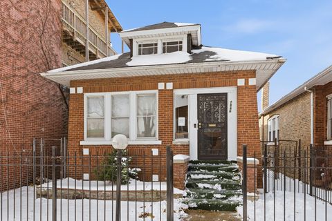 Photo of 7846 S Maryland Avenue, Chicago, IL 60619 (MLS # 12511098)