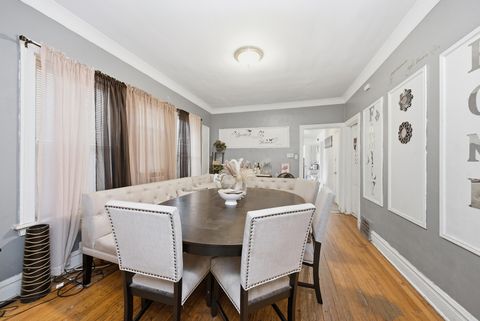 Tiny photo for 7846 S Maryland Avenue, Chicago, IL 60619 (MLS # 12511098)