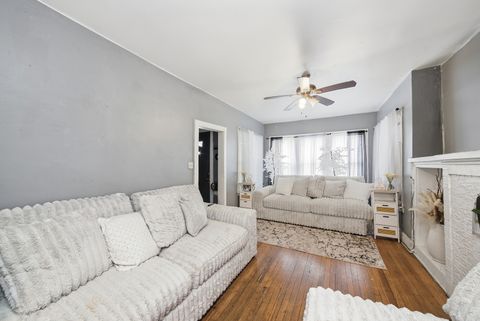 Tiny photo for 7846 S Maryland Avenue, Chicago, IL 60619 (MLS # 12511098)