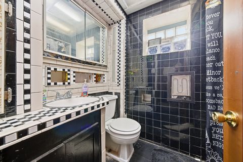 Tiny photo for 7846 S Maryland Avenue, Chicago, IL 60619 (MLS # 12511098)