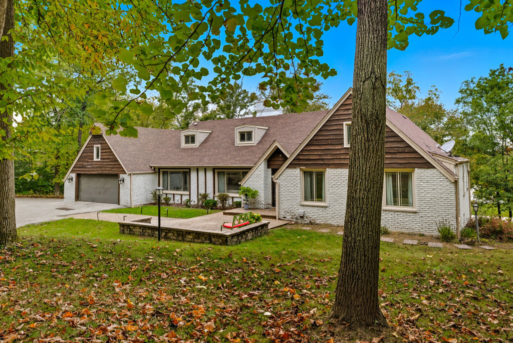 12308 W Mackinac Road