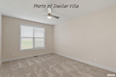 Tiny photo for 37 FRANK Court, Le Claire, IA 52753 (MLS # QC4270002)