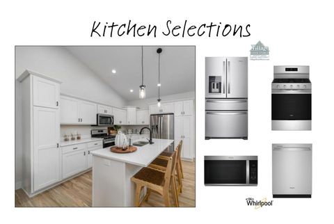 Tiny photo for 37 FRANK Court, Le Claire, IA 52753 (MLS # QC4270002)