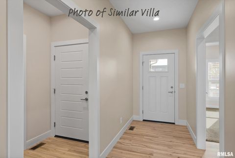 Tiny photo for 37 FRANK Court, Le Claire, IA 52753 (MLS # QC4270002)