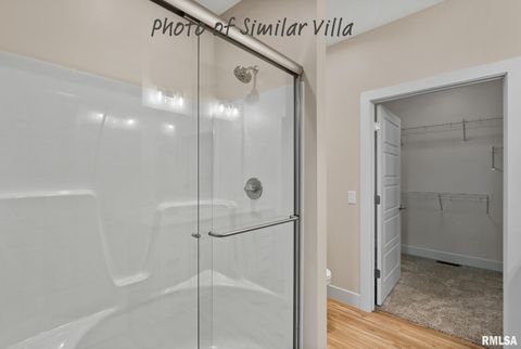 Tiny photo for 37 FRANK Court, Le Claire, IA 52753 (MLS # QC4270002)