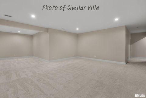 Tiny photo for 37 FRANK Court, Le Claire, IA 52753 (MLS # QC4270002)