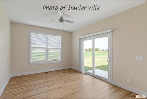 Tiny photo for 37 FRANK Court, Le Claire, IA 52753 (MLS # QC4270002)