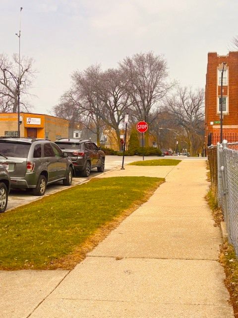 Tiny photo for 6909 S Ada Street, Chicago, IL 60636 (MLS # 12603783)