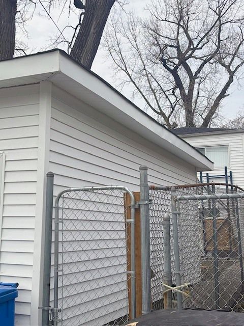 Tiny photo for 6909 S Ada Street, Chicago, IL 60636 (MLS # 12603783)