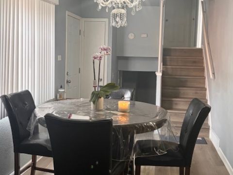 Tiny photo for 6909 S Ada Street, Chicago, IL 60636 (MLS # 12603783)