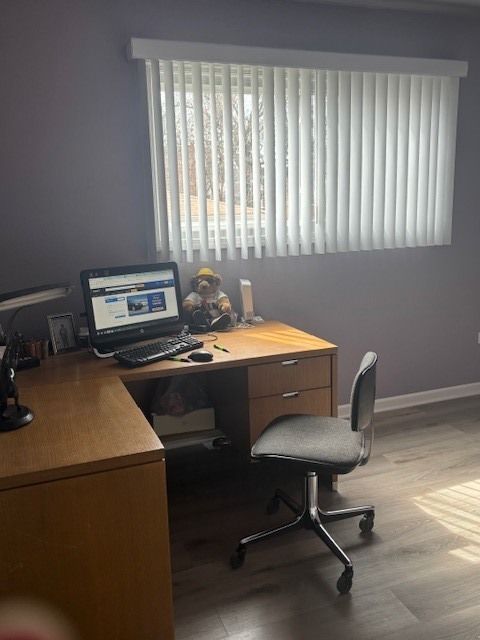 Tiny photo for 6909 S Ada Street, Chicago, IL 60636 (MLS # 12603783)