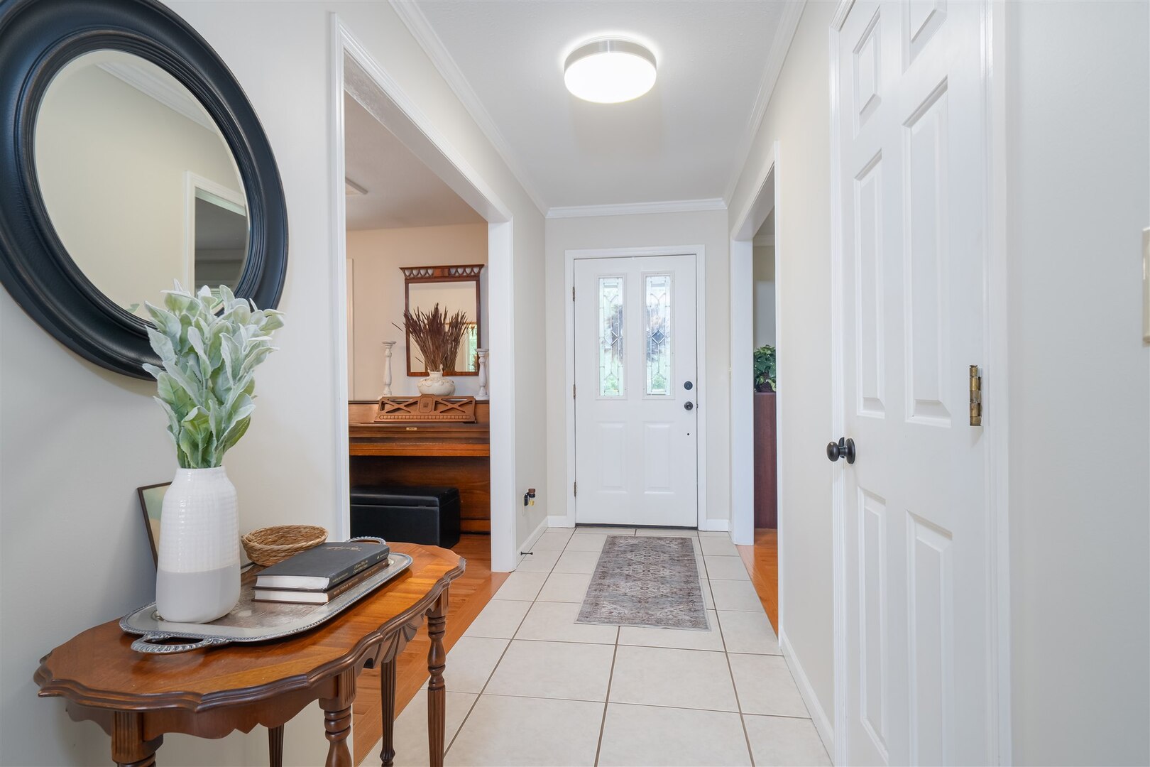 1 Timber Creek Court