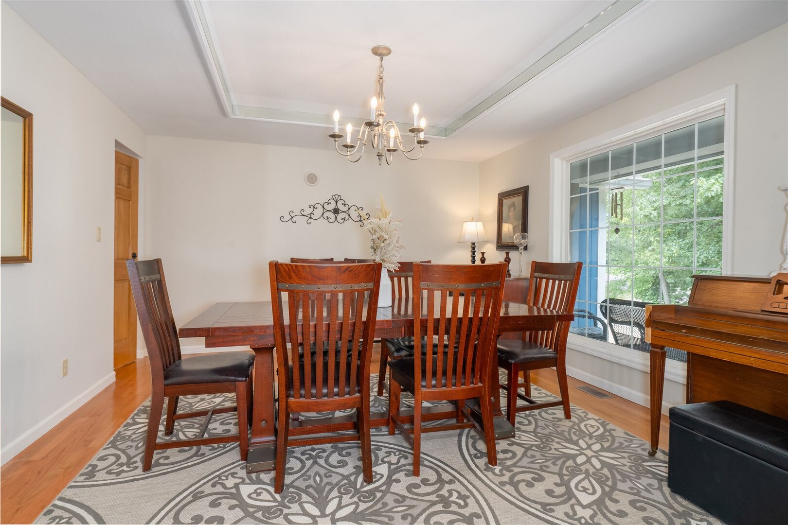 1 Timber Creek Court