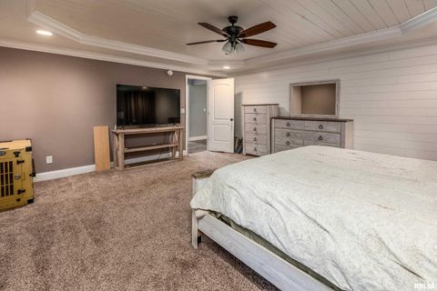 Tiny photo for 412 Noah Lane, Carterville, IL 62918 (MLS # QC4268650)