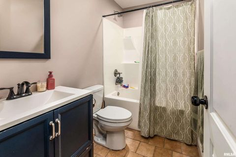 Tiny photo for 412 Noah Lane, Carterville, IL 62918 (MLS # QC4268650)