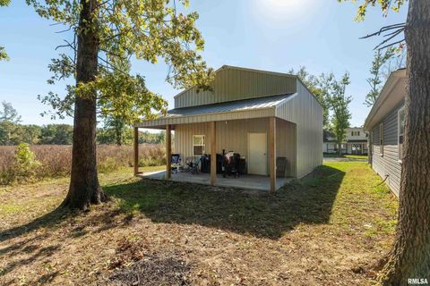 Tiny photo for 412 Noah Lane, Carterville, IL 62918 (MLS # QC4268650)