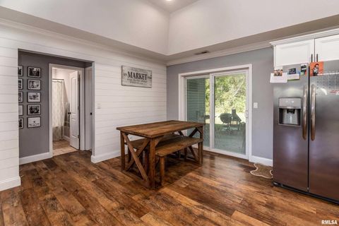 Tiny photo for 412 Noah Lane, Carterville, IL 62918 (MLS # QC4268650)