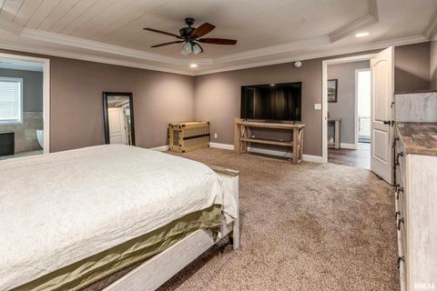 Tiny photo for 412 Noah Lane, Carterville, IL 62918 (MLS # QC4268650)