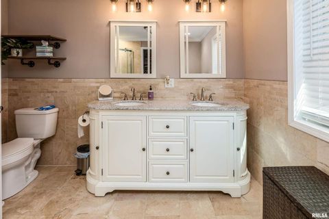 Tiny photo for 412 Noah Lane, Carterville, IL 62918 (MLS # QC4268650)