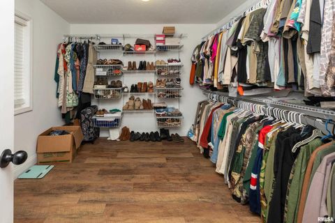 Tiny photo for 412 Noah Lane, Carterville, IL 62918 (MLS # QC4268650)