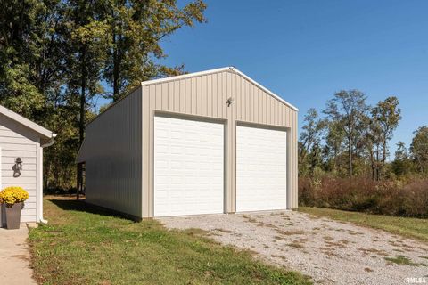 Tiny photo for 412 Noah Lane, Carterville, IL 62918 (MLS # QC4268650)