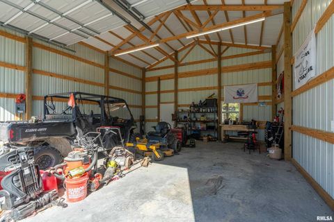 Tiny photo for 412 Noah Lane, Carterville, IL 62918 (MLS # QC4268650)