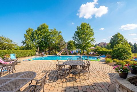 Tiny photo for 10825 Green Manor Court, Orland Park, IL 60467 (MLS # 12583458)