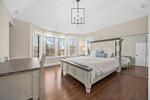 Tiny photo for 10825 Green Manor Court, Orland Park, IL 60467 (MLS # 12583458)