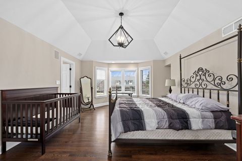 Tiny photo for 10825 Green Manor Court, Orland Park, IL 60467 (MLS # 12583458)