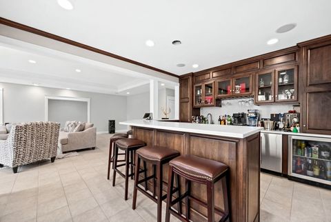 Tiny photo for 10825 Green Manor Court, Orland Park, IL 60467 (MLS # 12583458)