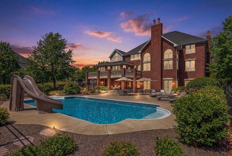 Tiny photo for 10825 Green Manor Court, Orland Park, IL 60467 (MLS # 12583458)