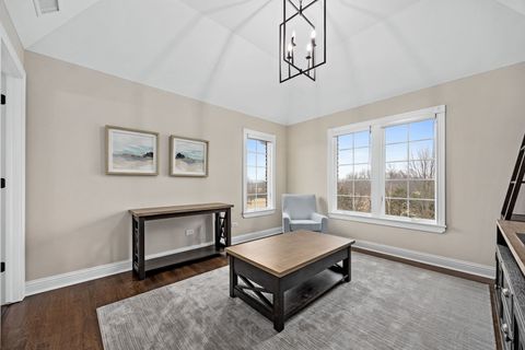 Tiny photo for 10825 Green Manor Court, Orland Park, IL 60467 (MLS # 12583458)