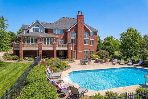 Tiny photo for 10825 Green Manor Court, Orland Park, IL 60467 (MLS # 12583458)