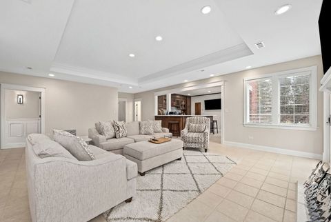 Tiny photo for 10825 Green Manor Court, Orland Park, IL 60467 (MLS # 12583458)