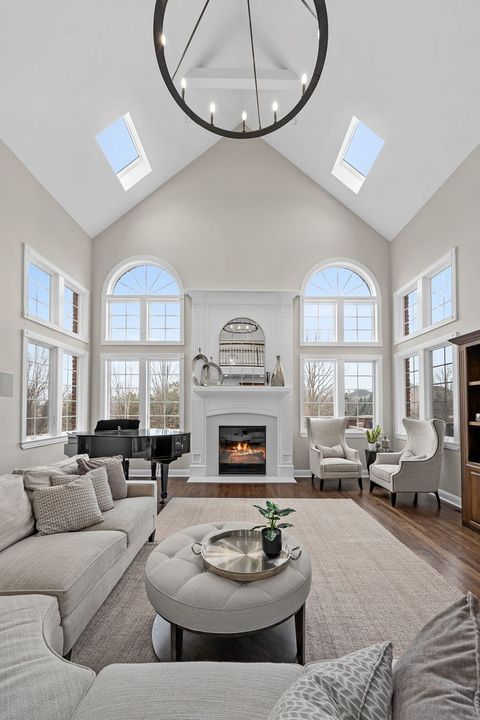 Tiny photo for 10825 Green Manor Court, Orland Park, IL 60467 (MLS # 12583458)