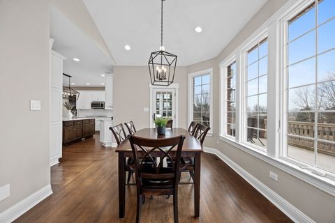 Tiny photo for 10825 Green Manor Court, Orland Park, IL 60467 (MLS # 12583458)