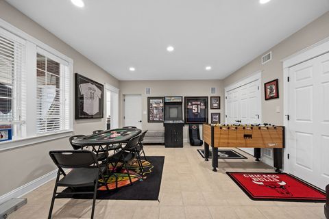 Tiny photo for 10825 Green Manor Court, Orland Park, IL 60467 (MLS # 12583458)