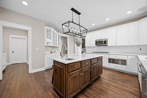 Tiny photo for 10825 Green Manor Court, Orland Park, IL 60467 (MLS # 12583458)