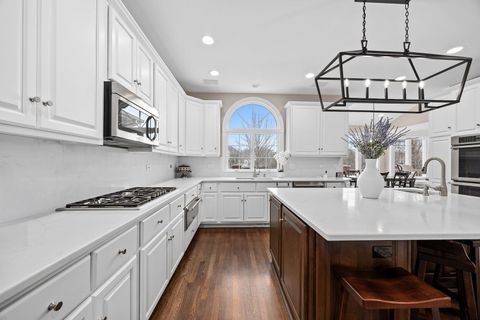 Tiny photo for 10825 Green Manor Court, Orland Park, IL 60467 (MLS # 12583458)