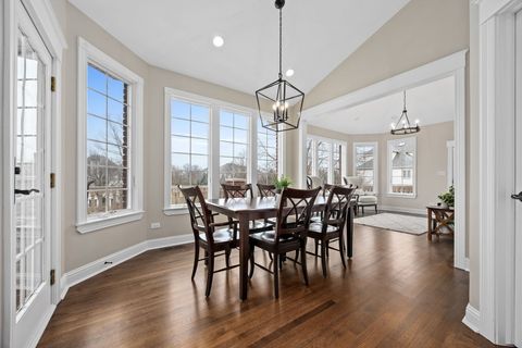 Tiny photo for 10825 Green Manor Court, Orland Park, IL 60467 (MLS # 12583458)